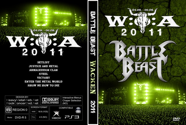 BATTLE BEAST  - Live At Wacken Open Air 2011.jpg